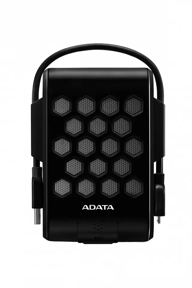 DashDrive Durable HD720 1TB 2.5'' USB3.0 Black at Wasserman.eu