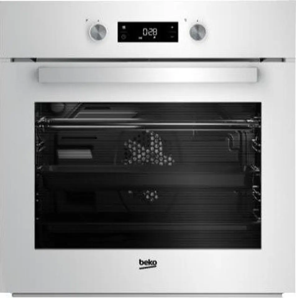BIE24301W Oven at Wasserman.eu