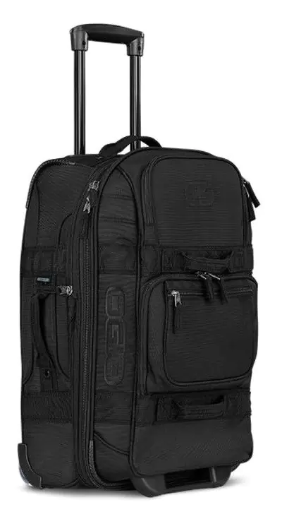 ⁨OGIO TRAVEL BAG LAYOVER STEALTH P/N: 108227_36⁩ at Wasserman.eu