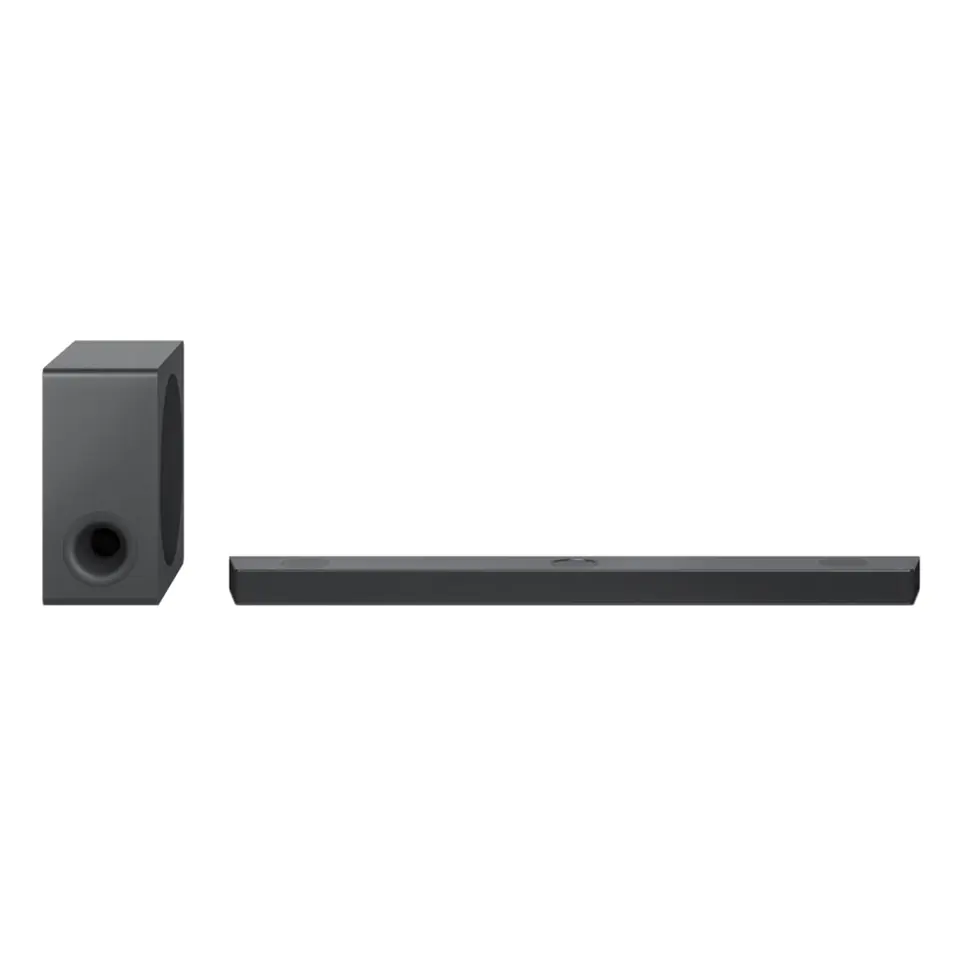 LG S90QY Silber 5.1.3 Kanäle 570 W im Wasserman.eu
