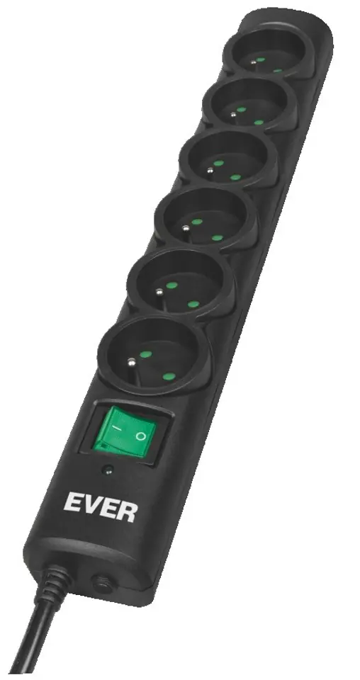 Plug Strip Optima 1.5 M at Wasserman.eu