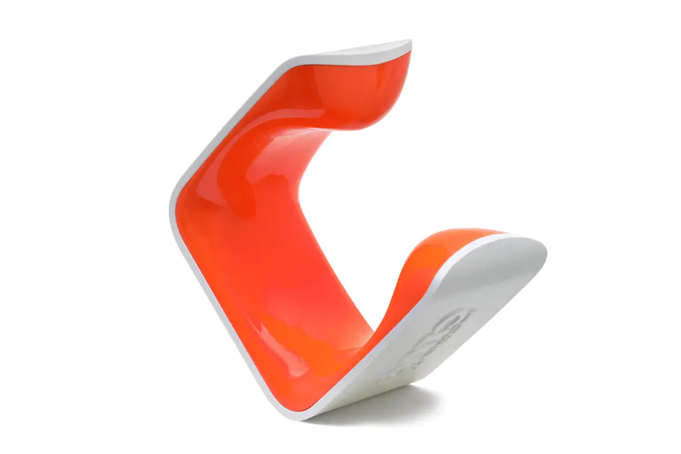 ⁨HORNIT CLUG Plus White/Orange XXL PWO2591⁩ w sklepie Wasserman.eu