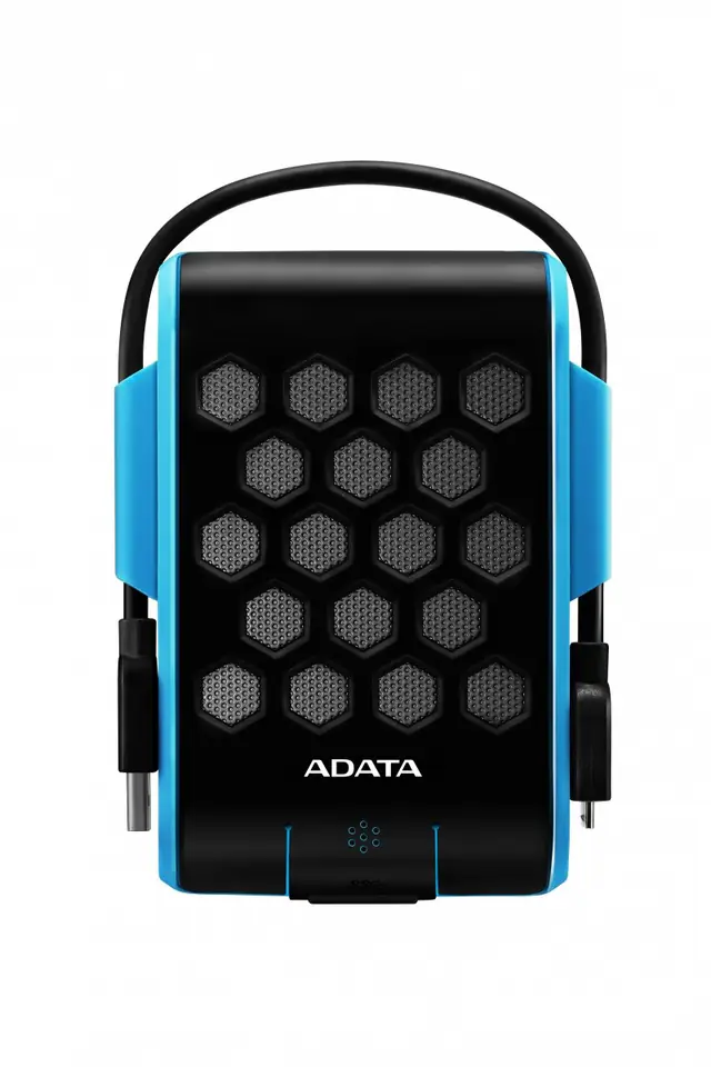 DashDrive Durable HD720 1TB 2.5'' USB3.0 Blue at Wasserman.eu