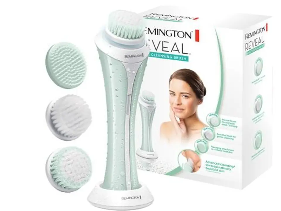 Face Brush FC1000 at Wasserman.eu