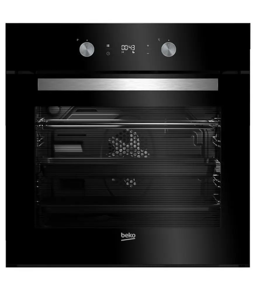 BIE24301B Oven at Wasserman.eu