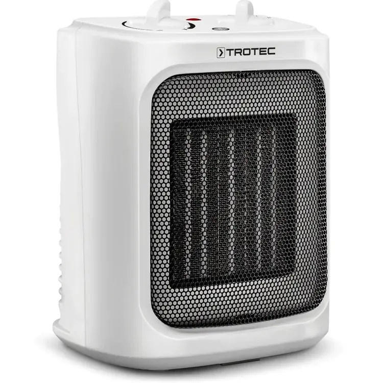 TERMOWENTYLATOR CERAMICZNY 1200/2000W TFC 16 E w sklepie Wasserman.eu