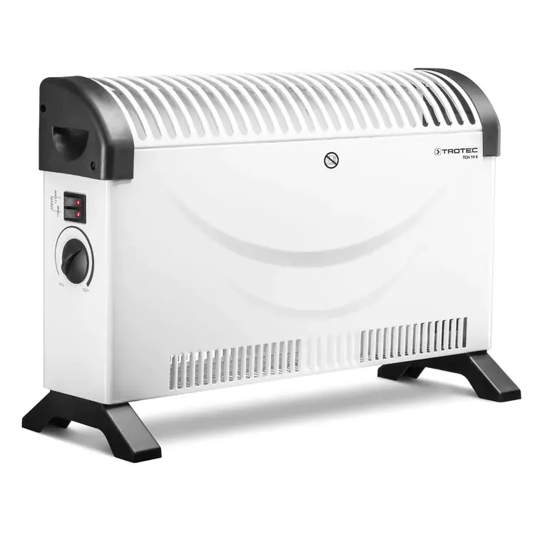 ⁨CONVECTOR HEATER TCH 19 E⁩ at Wasserman.eu