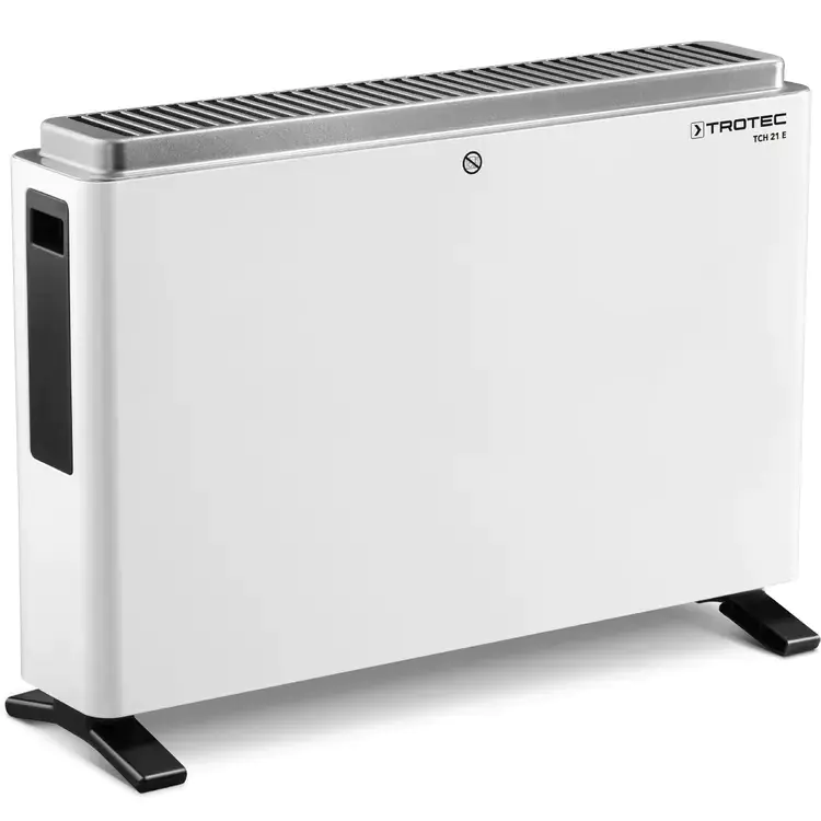 ⁨CONVECTOR HEATER TCH 21 E⁩ at Wasserman.eu