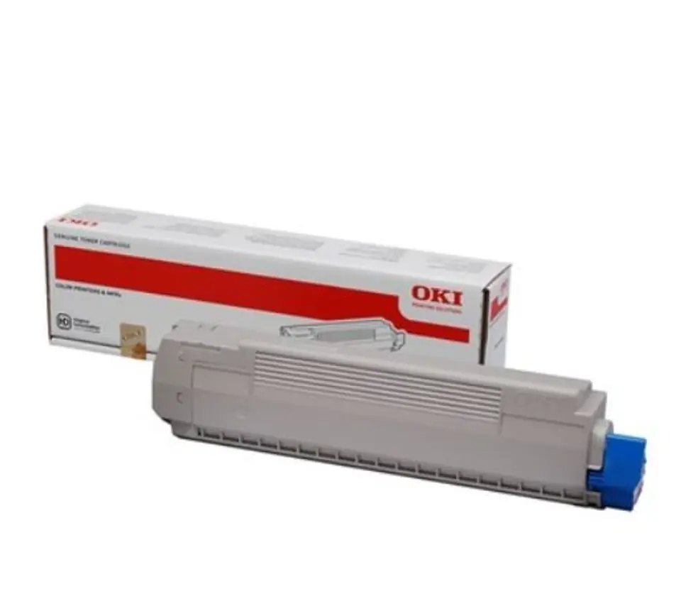 Toner do MC873 10k Yellow w sklepie Wasserman.eu