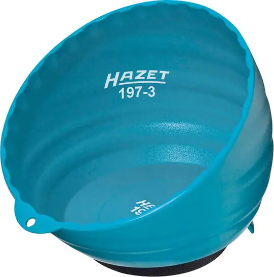 ⁨Misa magnetyczna 150mm, 197-3  HAZET⁩ w sklepie Wasserman.eu