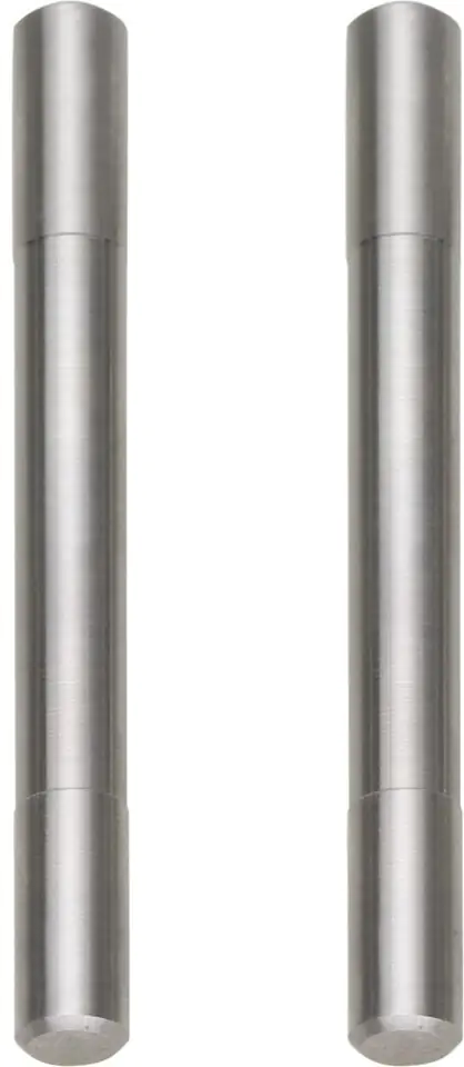 ⁨Measuring probe, pair 52mm,cylindic HP⁩ at Wasserman.eu