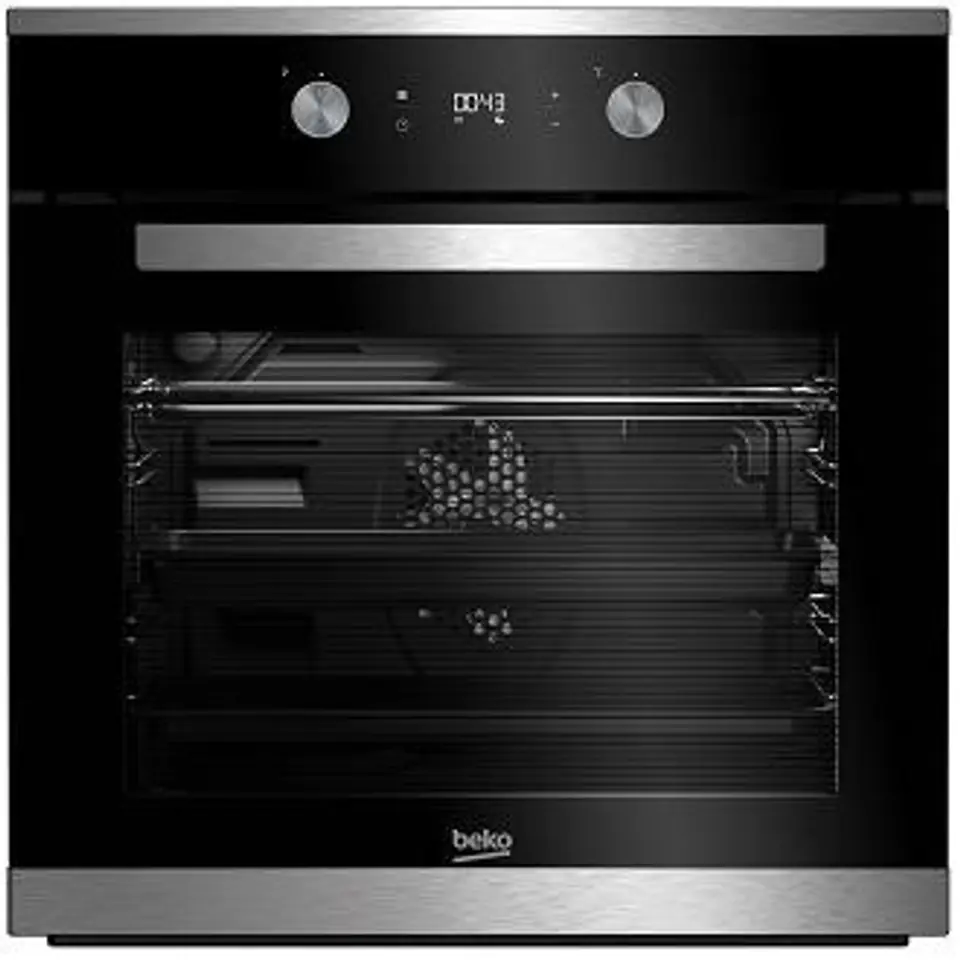 BIM25302X Oven at Wasserman.eu