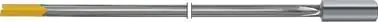 Barrel drill, carbide blades, type EB50 40xD 7mm GÜHRING at Wasserman.eu