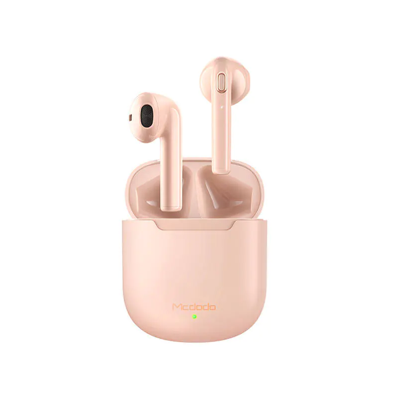 ⁨TWS Mcdodo Dynamic HP-7882 In-ear Headphones (Pink)⁩ at Wasserman.eu