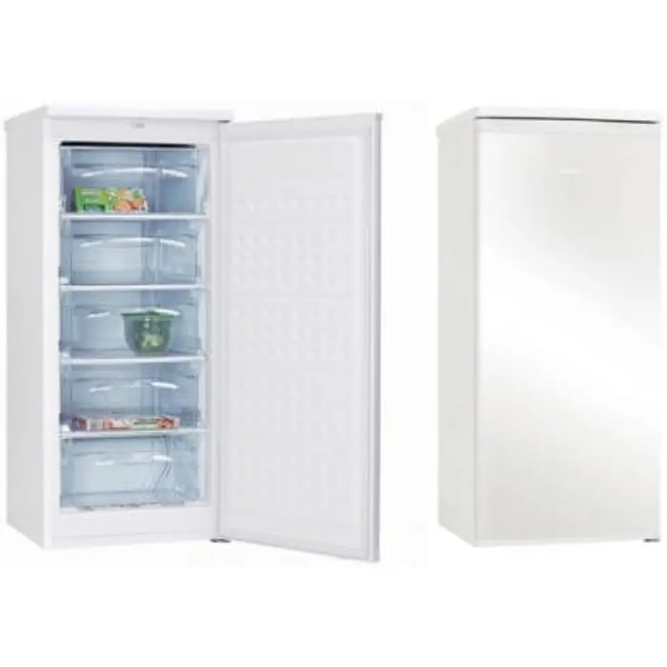 FZ206.4 Freezer at Wasserman.eu