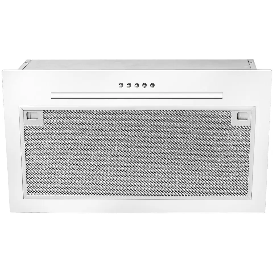 GFG2 GLASS WHITE hood at Wasserman.eu