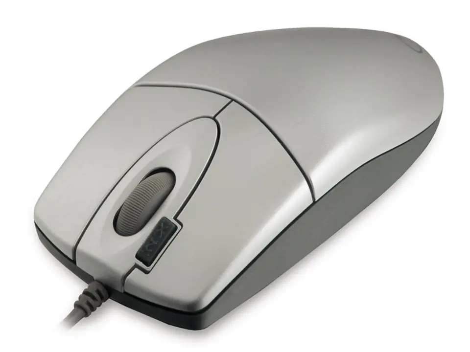 EVO Opto Ecco 612D Silver USB at Wasserman.eu