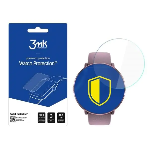 ⁨3MK ARC Foil Watch Polar Ignite 3⁩ at Wasserman.eu