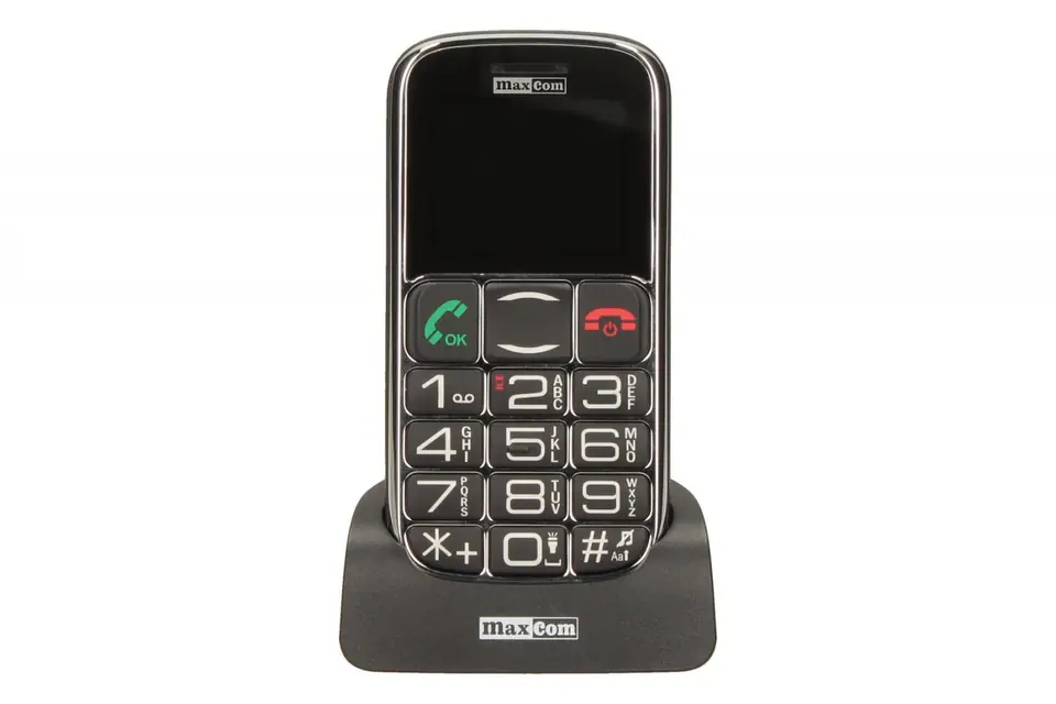 MM 461 BB POLIPHONE BIG BUTTON at Wasserman.eu
