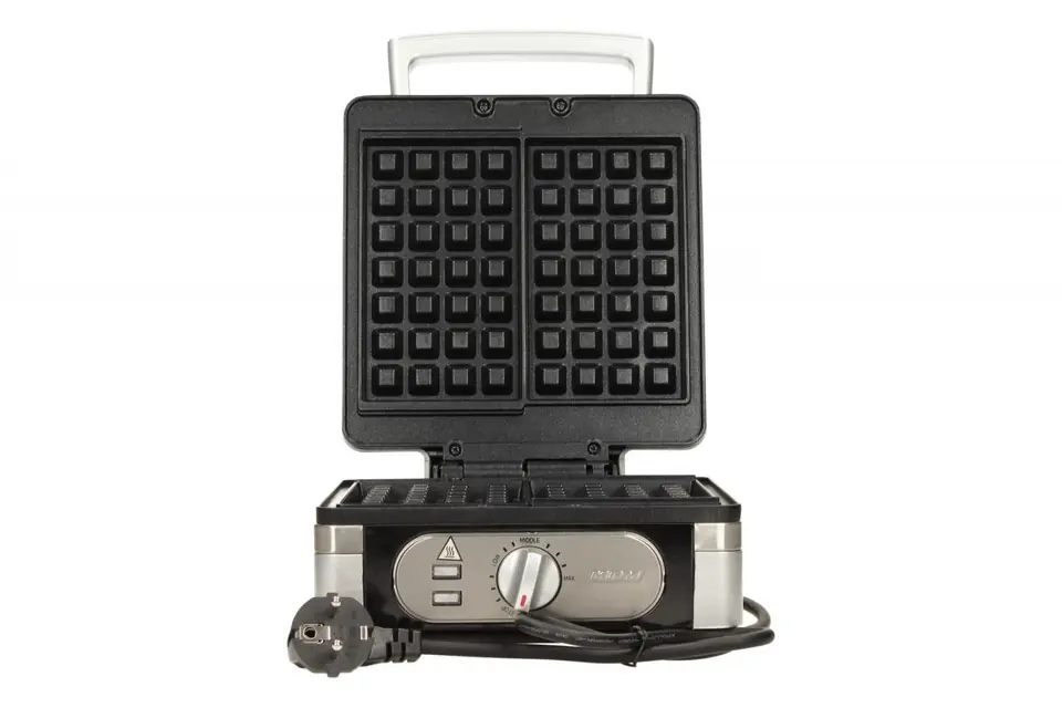 Waffle maker MGO-13 at Wasserman.eu
