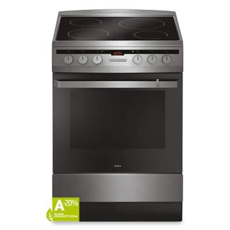 Ceramic cooker 618CE3.333HTaQXx at Wasserman.eu