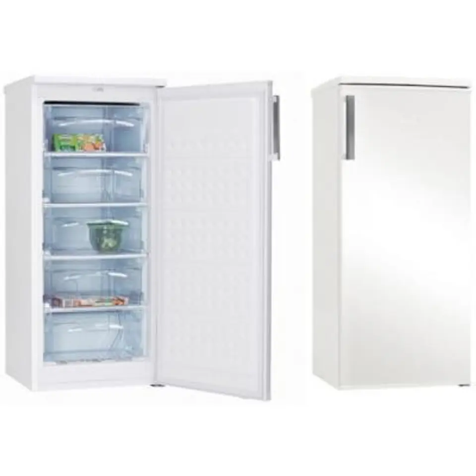 Gefrierschrank FZ208.3AA im Wasserman.eu