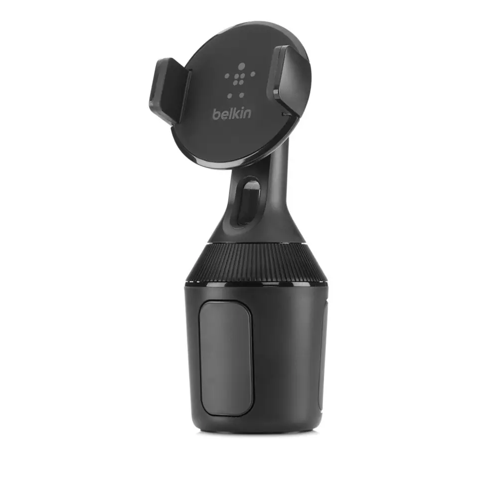 Car Cup Mount for Smartphones black at Wasserman.eu