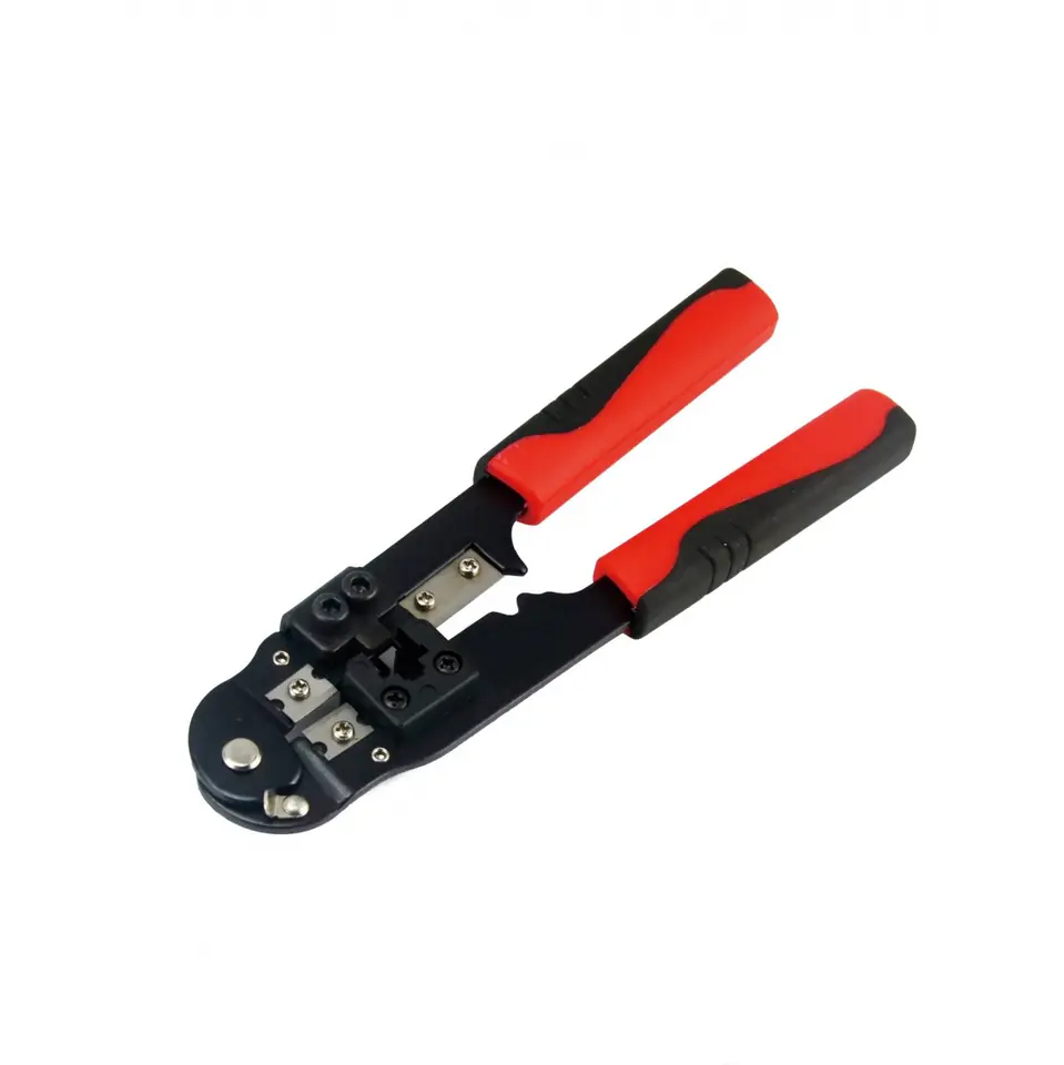 ⁨RJ45 3 w 1 T-WC-03 Zaciskacz⁩ w sklepie Wasserman.eu