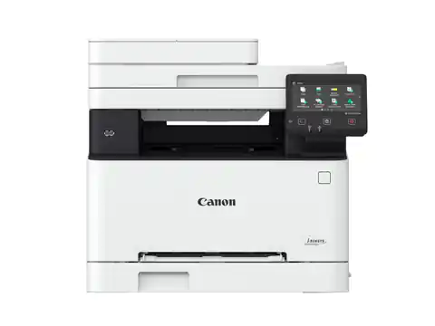 ⁨All-In-One Printer Canon MF655CDW⁩ at Wasserman.eu