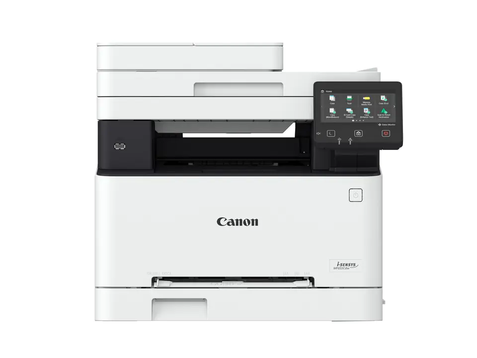 ⁨Urządzenie wielofunkcyjne Canon MF655CDW⁩ w sklepie Wasserman.eu