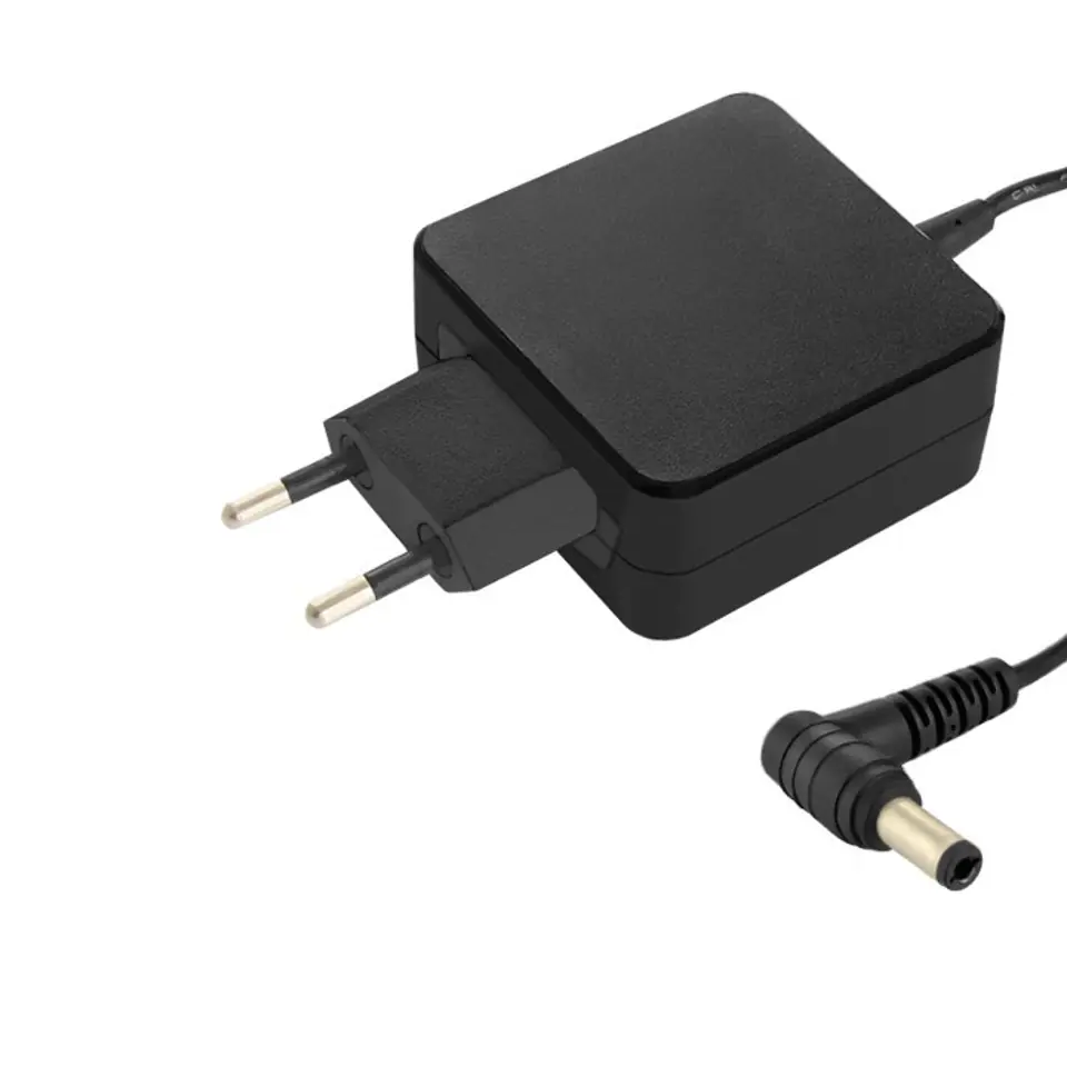 Adapter for ultrabook 45W 19V 2.37A 5.5*2.5 at Wasserman.eu