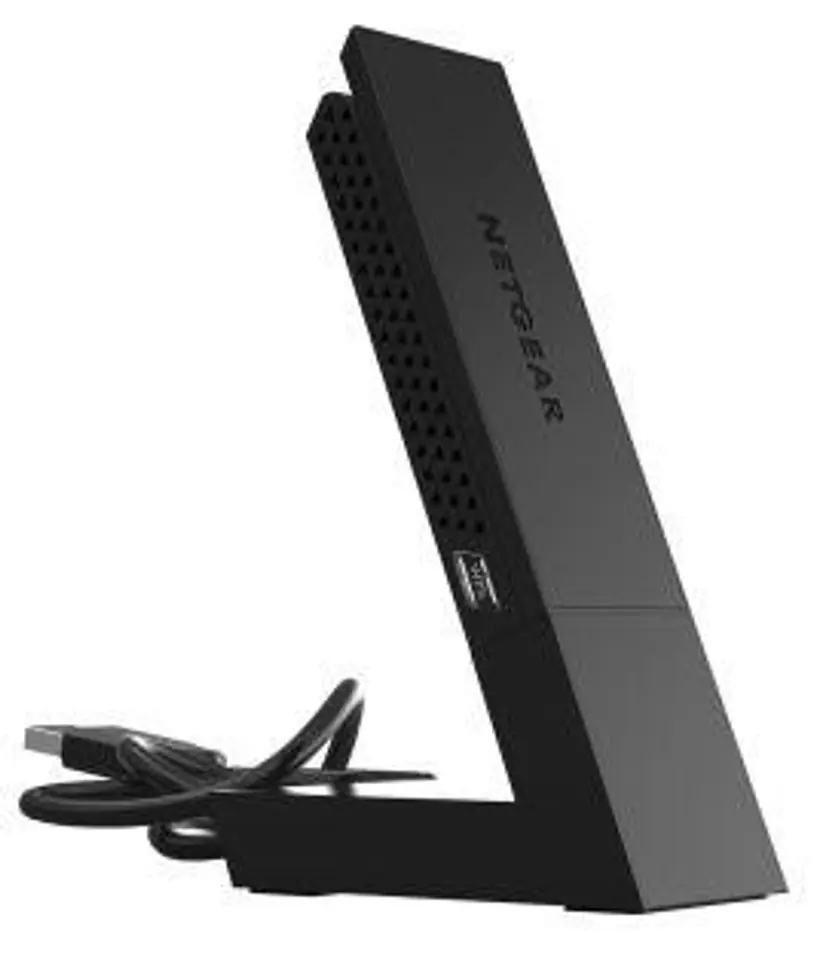 Netgear Adapter AC 1200 USB 3.0 at Wasserman.eu