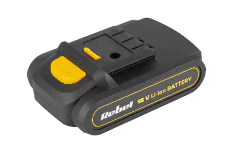 ⁨Bateria akumulatorowa do wkrętarki RB-1000 (1LL)⁩ w sklepie Wasserman.eu