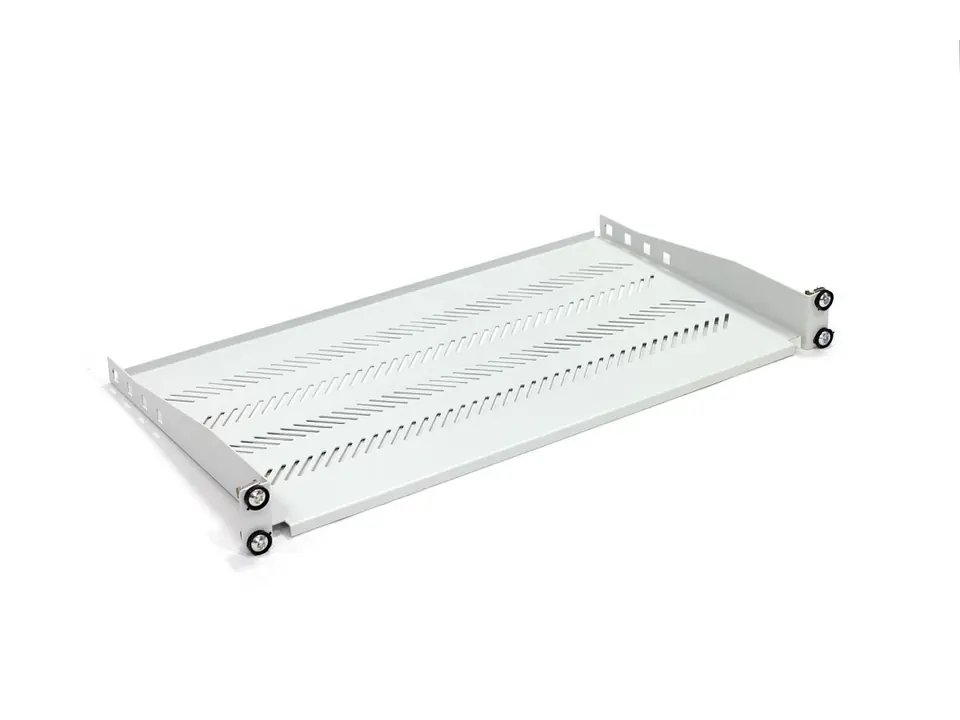 ⁨Shelves for 483 mm (19") up to 25kg dimen. 25 cm⁩ at Wasserman.eu