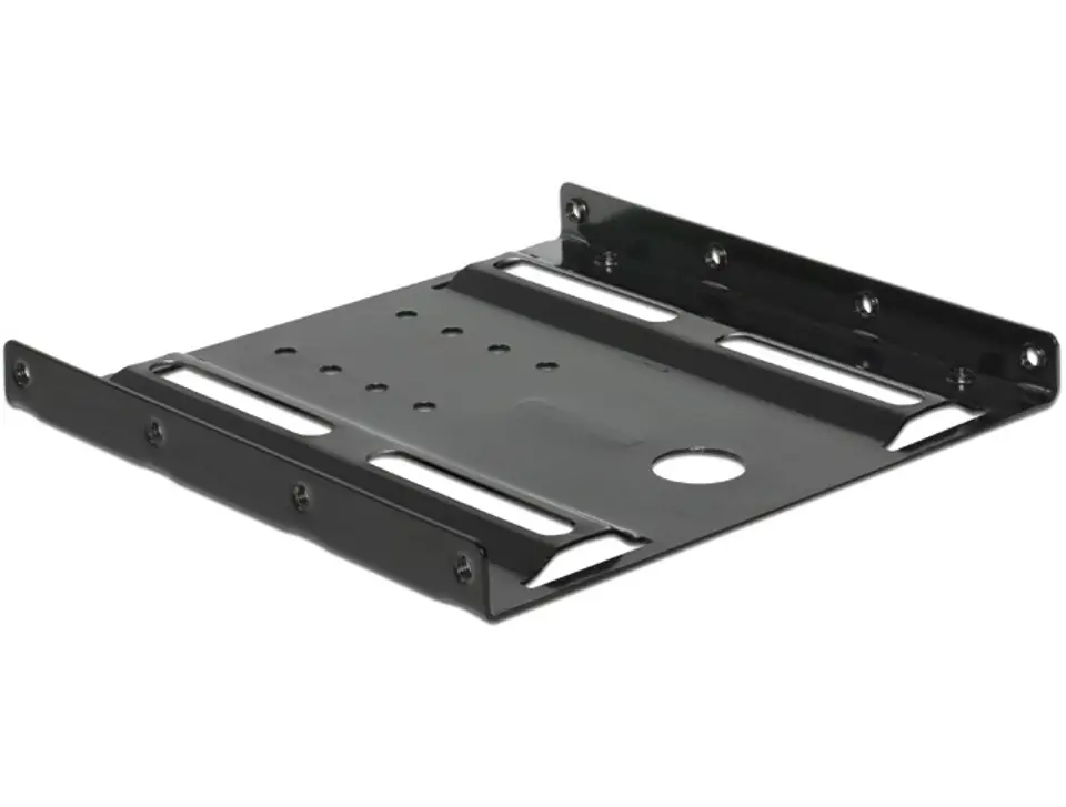 Adapter HDD sanki/szyna 3,5'' na 2,5'' w sklepie Wasserman.eu