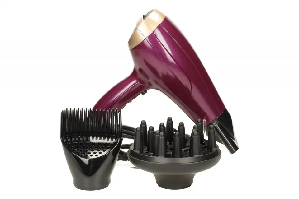 Hair dryers Your Style D521 at Wasserman.eu
