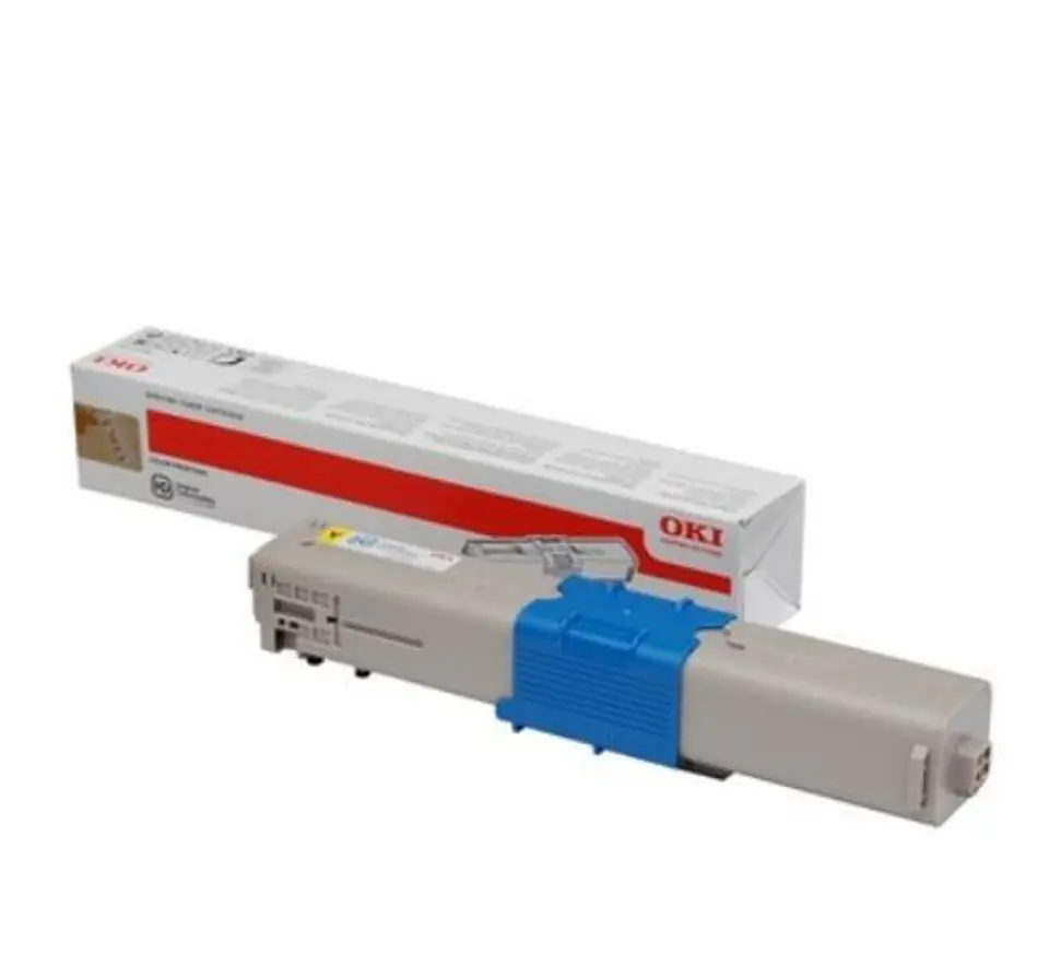 ⁨Toner for C301dn/ C321dn YELLOW 1,5k⁩ at Wasserman.eu