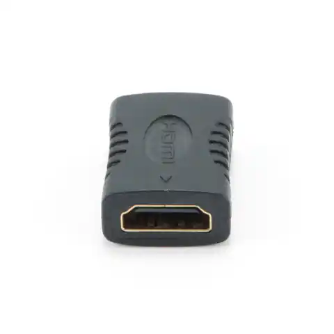 ⁨Adapter HDMI-HDMI⁩ at Wasserman.eu