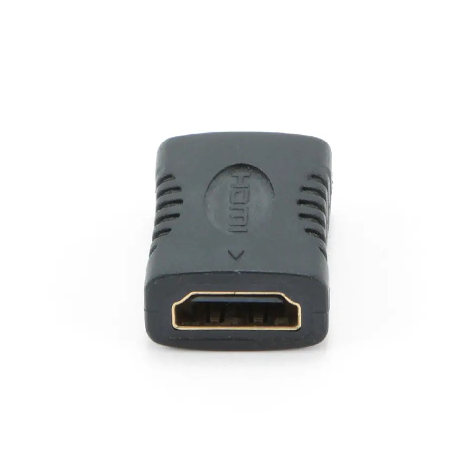 ⁨Adapter HDMI-HDMI⁩ w sklepie Wasserman.eu