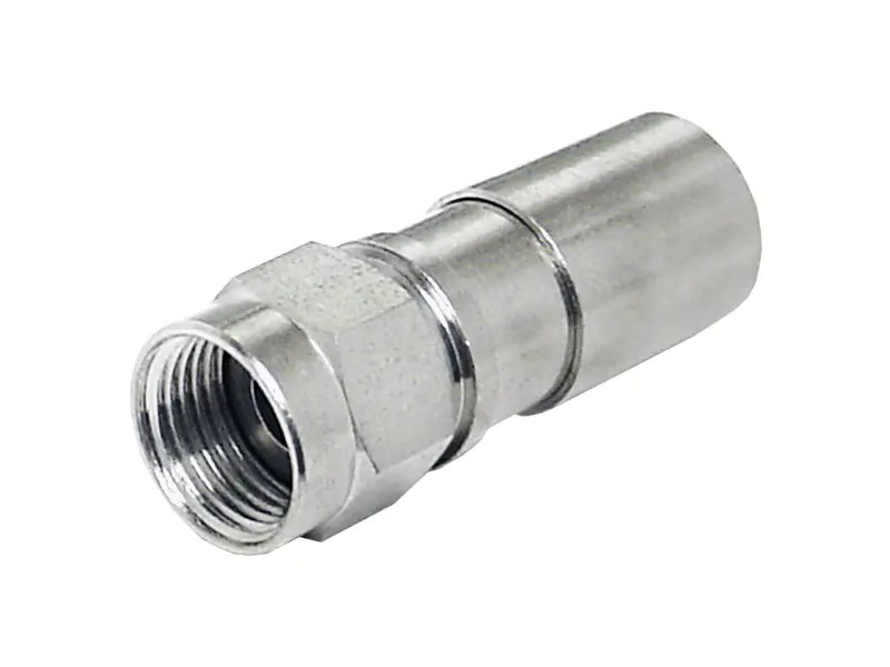20 szt. PS WTYK SAT .F. 7.0 KOMPRESYJNY RG6 w sklepie Wasserman.eu