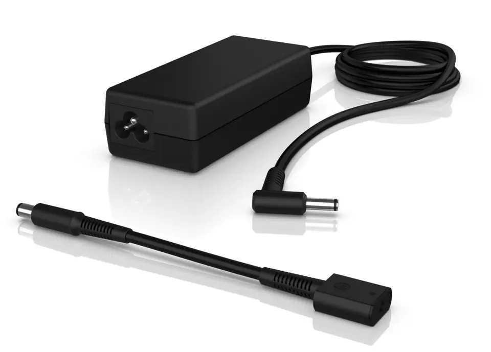 65W Smart AC Adapter H6Y89AA at Wasserman.eu