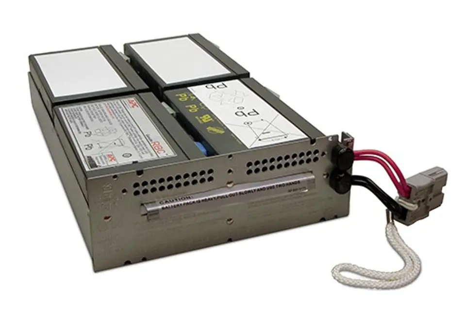 APCRBC132 Bat. for SMC1500I-2U/SMT1000RMI2 at Wasserman.eu