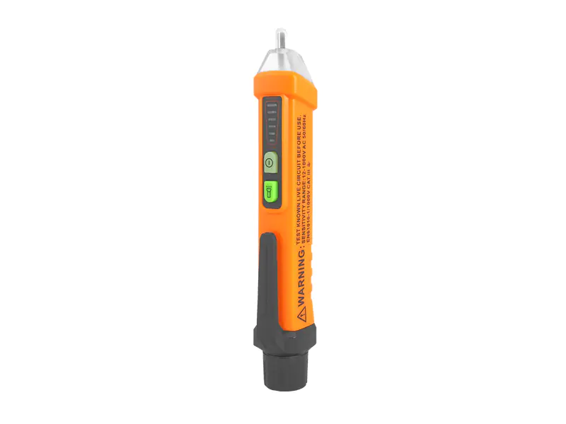 ⁨Detector, voltage detector PM8908C. (1LM)⁩ at Wasserman.eu