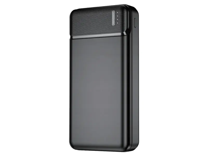 ⁨1 szt. Power bank Maxlife MXPB-01, 20000 mAh.⁩ w sklepie Wasserman.eu