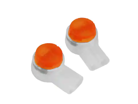 ⁨Gel quick coupler UY2 large, package of 100pcs. (1LM)⁩ at Wasserman.eu
