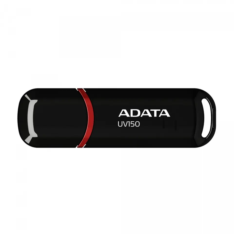 ⁨Pendrive DashDrive Value UV150 32GB USB 3.2 Gen1 czarny⁩ w sklepie Wasserman.eu