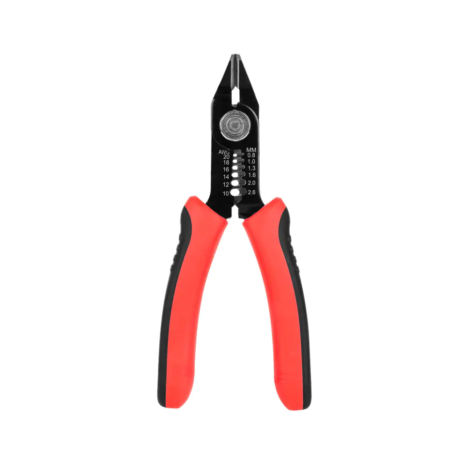 ⁨Cable insulation stripper (1LL)⁩ at Wasserman.eu