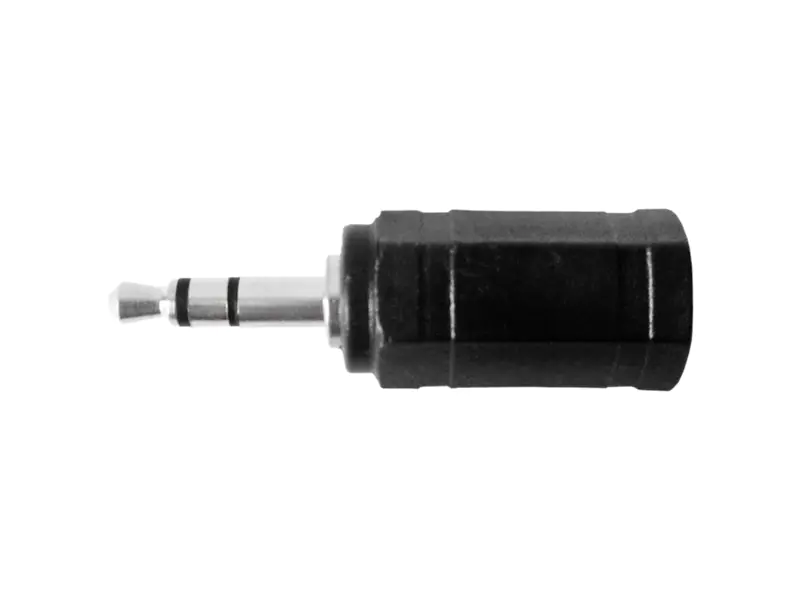 20 szt. Przejście Jack:wtyk 3.5 - gniazdo 2.5 w sklepie Wasserman.eu