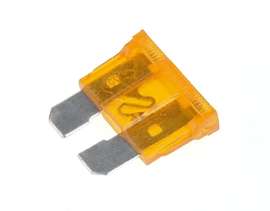 ⁨Automotive MIDI Fuses 5A Plate (1LL)⁩ at Wasserman.eu