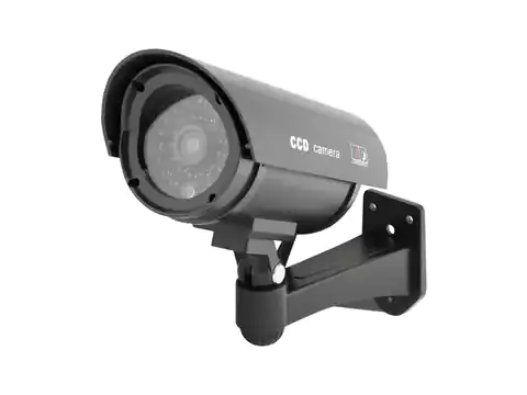 ⁨1 szt. Atrapa kamery IR1100 B LED.⁩ w sklepie Wasserman.eu